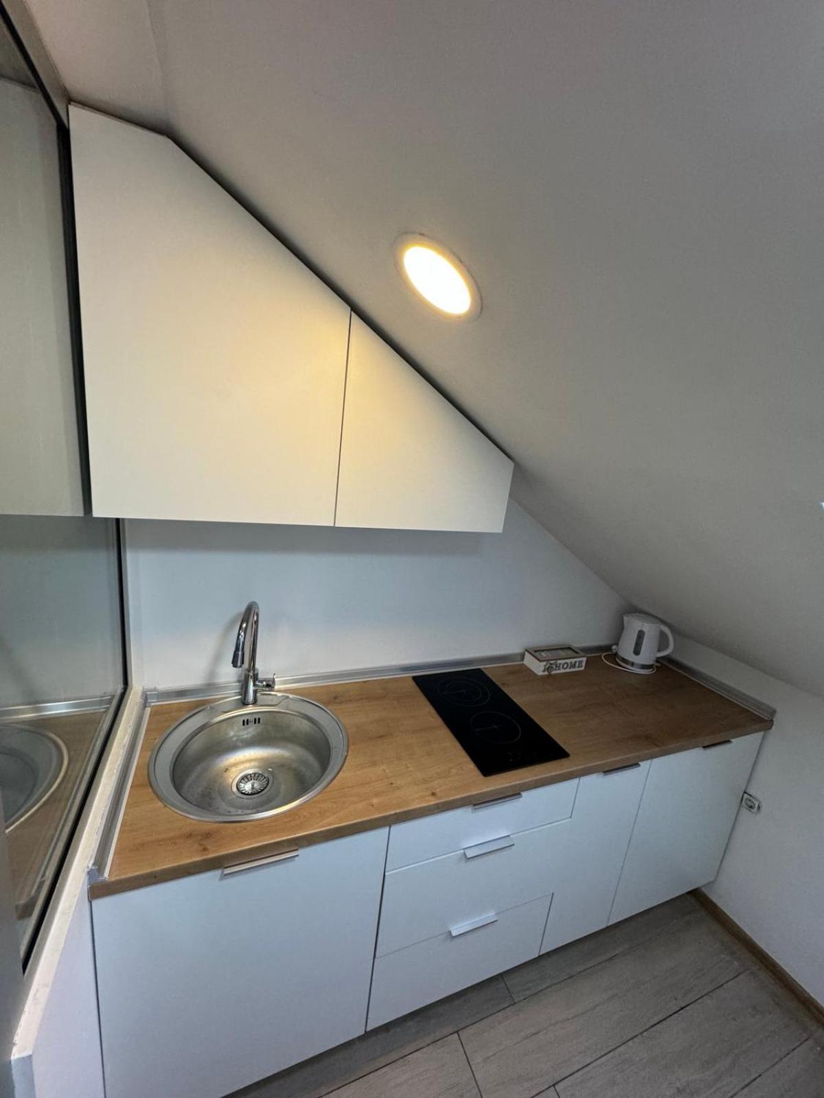 Apartment Oscar SJJ Eksteriør billede